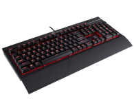CORSAIR Gaming K68 Cherry MX Red CH-9102020-NA Czarna - 407720 - zdjęcie 6